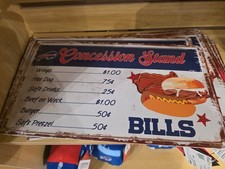 Forever Collectibles Buffalo