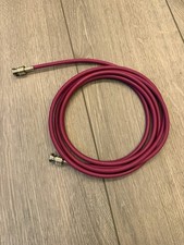 Apogee Digital Word Clock Wyde Eye BNC Kabel 3m HiFi High End