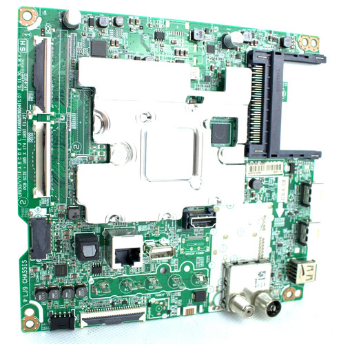 Mainboard eax68253604 - eax68253604, (1.0)