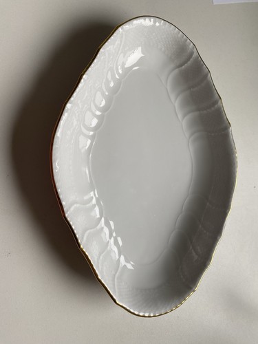 Kpm neuosier goldrand - "neuosier, 05"