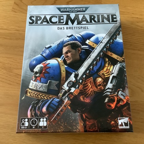 Warhammer 40k space - warhammer, marine