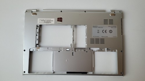 Sony vaio t13 - sony,