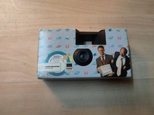 Werbe-Einwegkamera von Raab Karcher Elektronik