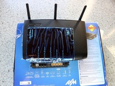 AVM FRITZBox 7270 Router DSL