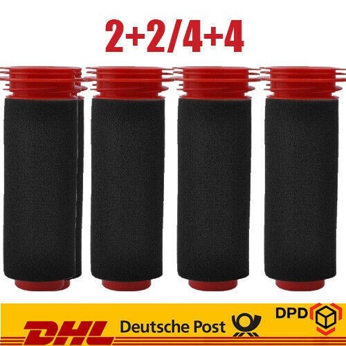 Filter für bosch athlet - bosch,
