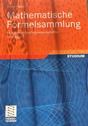 Lothar papula mathematische - lothar,