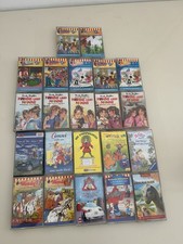 Kasetten Konvolut Sammlung