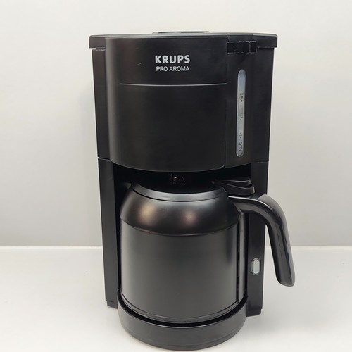 Krups filterkaffeemaschine - krups,