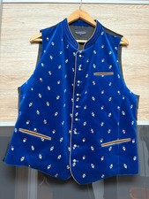 Stockerpoint Trachtenweste