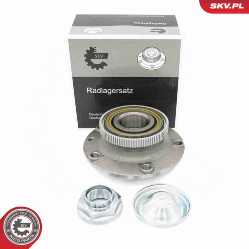 Radlagersatz esen skv - radlagersatz,