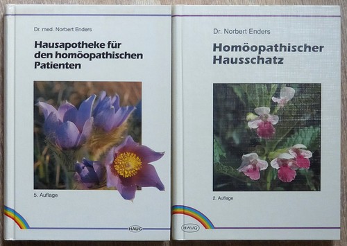 Hausapotheke für den