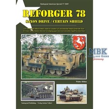 TANKOGRAD TG3049 REFORGER 78