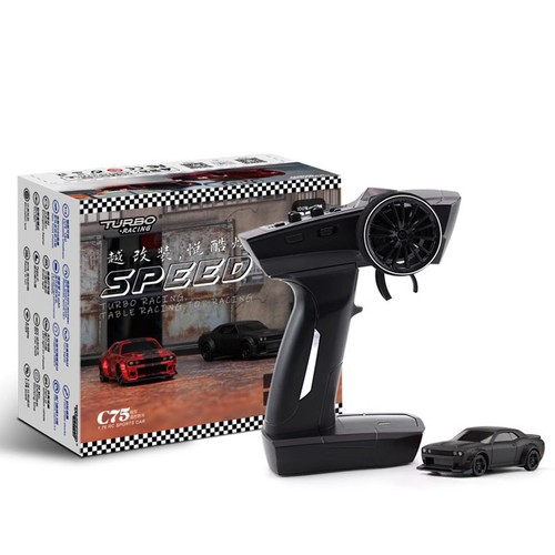 Car spielzeuge c75 - rc,