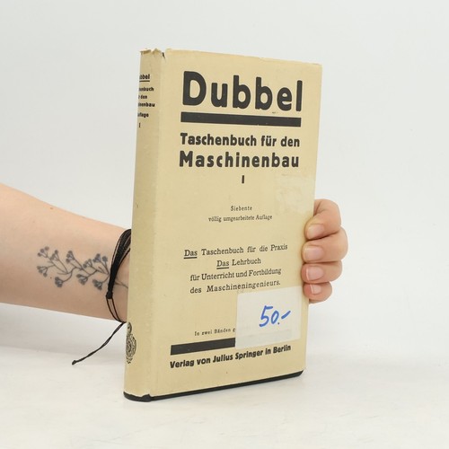 Taschenbuch für den