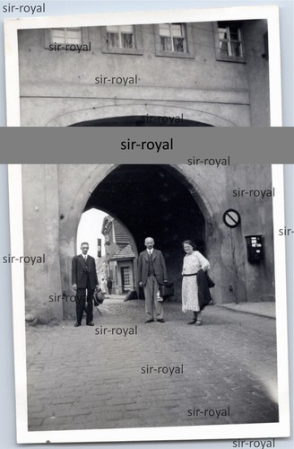 Bad schmiedeberg 1937 leute - bad,