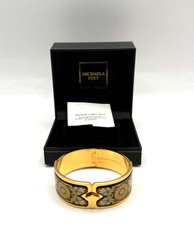 Michaela Frey Wien Vergoldeter