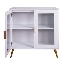 Modern Sideboard Mit LED Und
