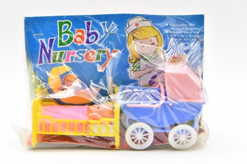Vintage 1960er neu baby - 1960er,