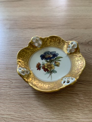 Runde schale rosenthal - runde,