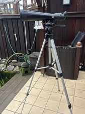 Teleskop/Spektiv TCM Traveller