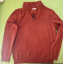 Brax, Unisex, Wollpullover
