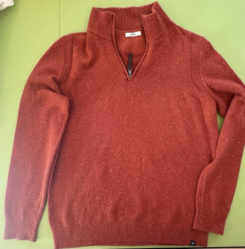 Brax unisex wollpullover - unisex,,