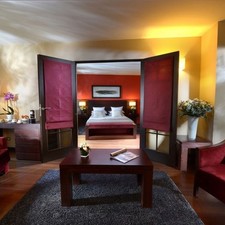 Kurzreise paris hotel berny - kurzreise,