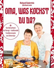Oma, was kochst du da? Von