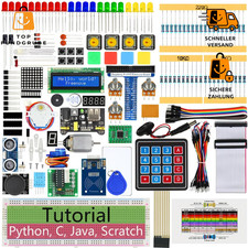 RFID Starter Kit für