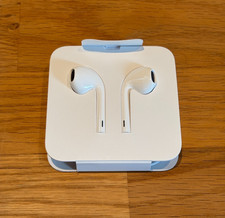 Original Apple iPhone EarPods