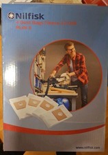 Genuine Nilfisk Vacuum Cleaner