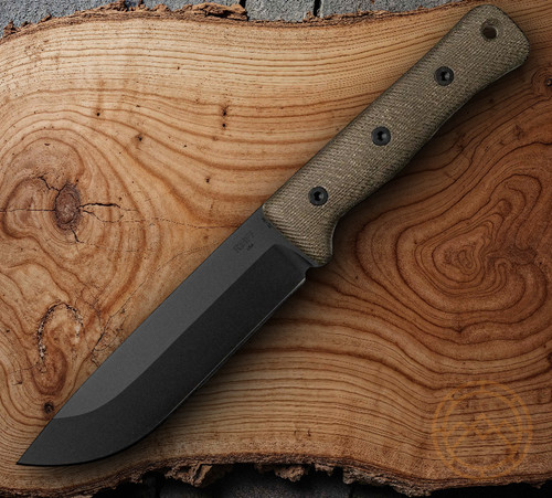 Reiff knives leuku - f6, 2