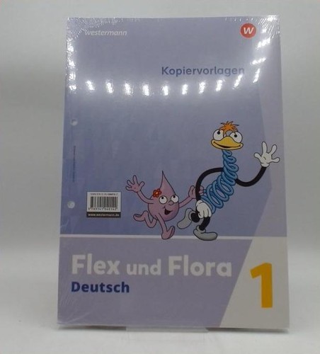 Flex und flora - flex, kopiervorlagen