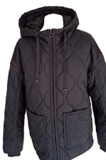 Street One Jacke Gr.40 Dunkelblau_2