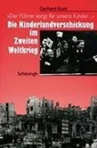 Der führer sorgt für unsere - der,