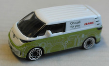 Majorette VW Volkswagen ID