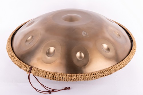 Tetra handpan neu 12 14 - handpan|, 10/12/14