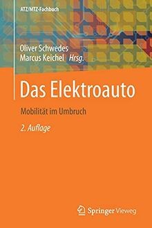 Das elektroauto mobilität im - das, elektroauto: