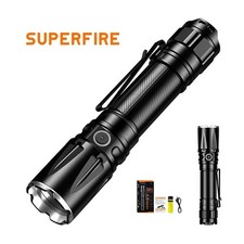 TL01 – LED Taschenlampe –