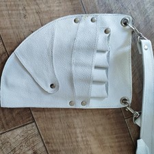 ausgefallen Friseurtasche Scherentasche  Werkzeugtasche Gürteltasche Kellnerin 