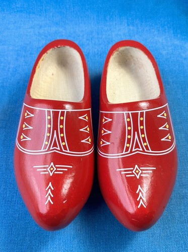 Handgefertigte dutch clogs - dutch,