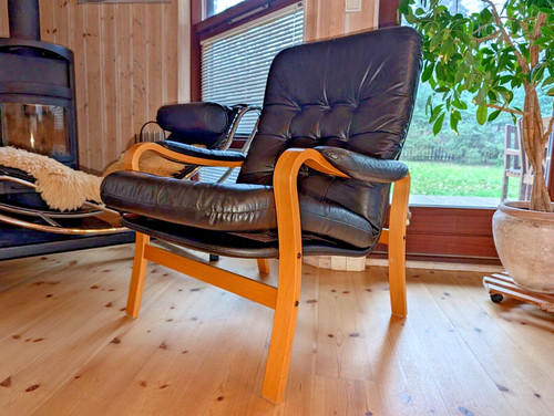 Sessel vintage 60er retro - vintage,
