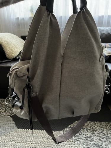 Lässig wickeltasche mit - wickeltasche,