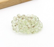 50 Stk. Glasperlen Drawbench