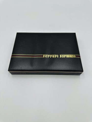 Ferrari formula cartier - formula, by