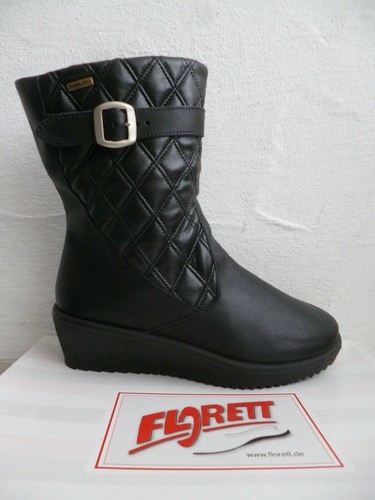 Florett damen stiefel - damen,