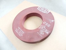 Tyrolit CSS Roll Star 9302752 / 990810003068 Schleifscheibe - ungebraucht! -