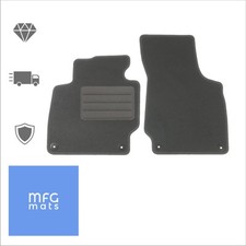 Fussmatten für Audi TT 8J