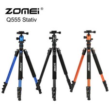 Zomei Q555 Fotostativ Camera