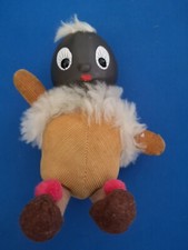 DDR Puppe Pittiplatsch der Liebe Pitti Märchenwald Ostalgie